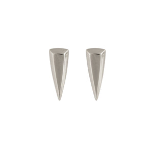 Silver Mesa Earrings