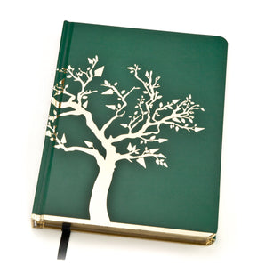 Triangle Tree Journal
