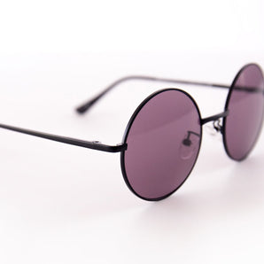 Yoko Sunglasses - Black